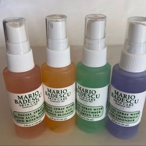 Mario Badescu Facial Sprays